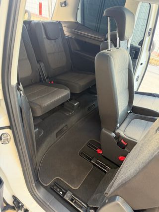 Volkswagen Sharan 2012 2.0TDI 140CV 4MOTION