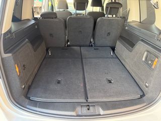 Volkswagen Sharan 2012 2.0TDI 140CV 4MOTION