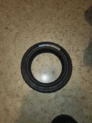 Rueda Tubeless SUNIIK 10/75-6.5