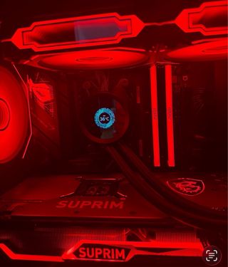 Refrigeración Líquida NZXT Kraken 240