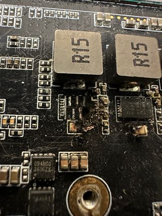 Minisforum UM690S Ryzen 9 5900HX para piezas HTPC