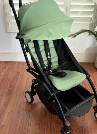 Babyzen Yoyo2 Silla de Paseo