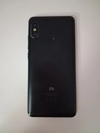 Xiaomi Redmi Note 5