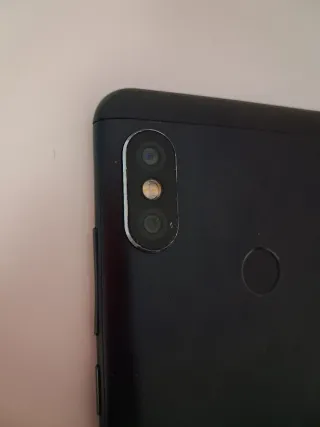 Xiaomi Redmi Note 5