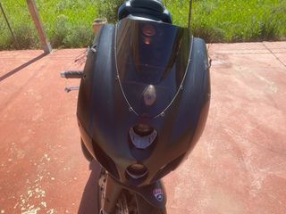 Ducati 749 Dark