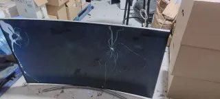 Samsung TV para piezas