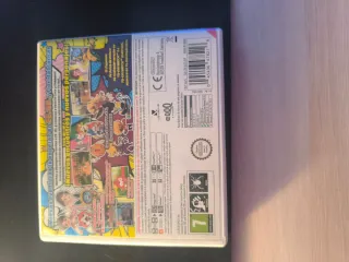 Yo-kai Watch 3 Nintendo 3DS RPG