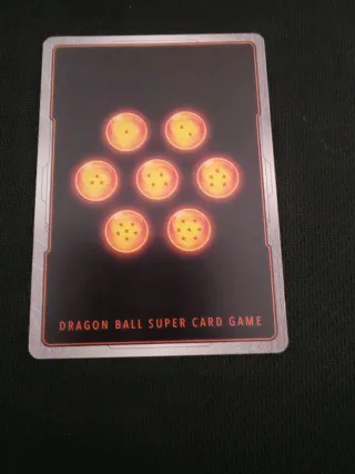 SS Son Goten, Spirit Explosion BT30-138 SPR