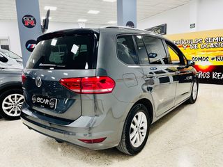 Volkswagen Touran Advance 1.6 TDI 85kW (115CV)