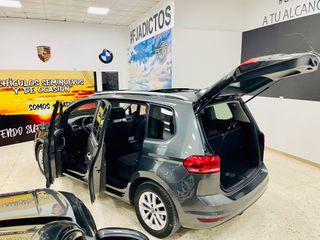 Volkswagen Touran Advance 1.6 TDI 85kW (115CV)