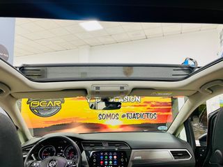 Volkswagen Touran Advance 1.6 TDI 85kW (115CV)