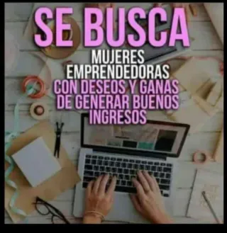 Buscamos vacantes