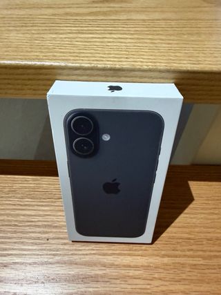iPhone 17 256GB