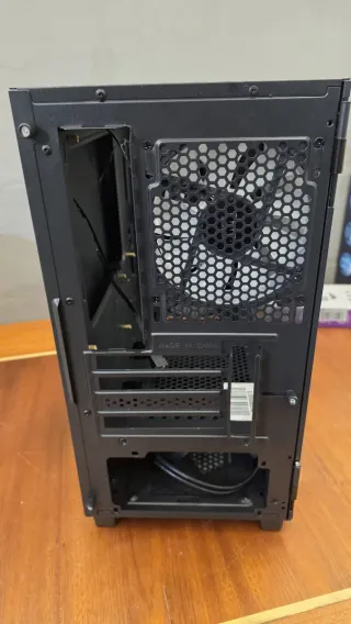 Carcasa PC Tempest Aurora