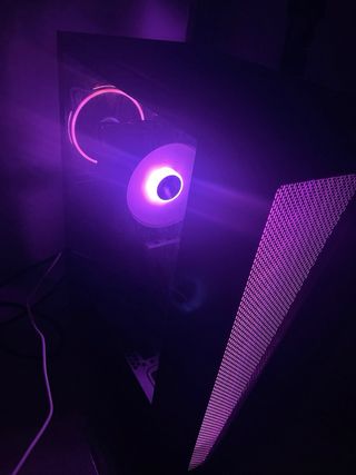 PC Gaming Media/Alta RTX 4060 i5-13400F