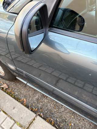 Volvo S60 2004