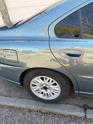 Volvo S60 2004