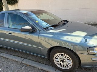 Volvo S60 2004