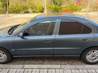 Volvo S60 2004