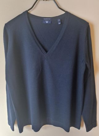 Jersey Gant Lana Merino