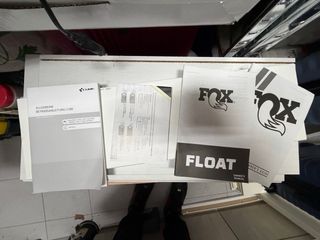 Cube Stereo One77 Pro 29 2024 Talla L