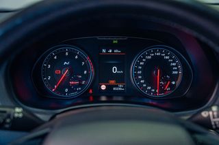 Hyundai i30 Sky