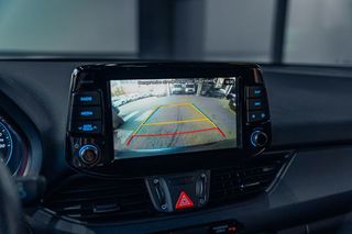 Hyundai i30 Sky