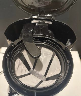 Máquina de Café Orbegozo Máximo Aroma