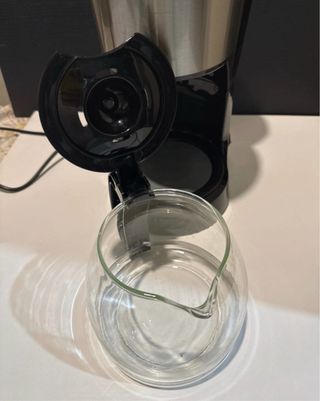 Máquina de Café Orbegozo Máximo Aroma