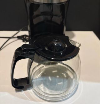 Máquina de Café Orbegozo Máximo Aroma