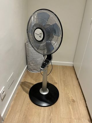 Ventilador Rowenta