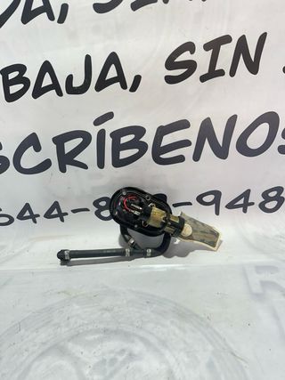 Bomba gasolina Keeway Superlight