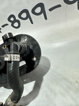 Bomba gasolina Keeway Superlight