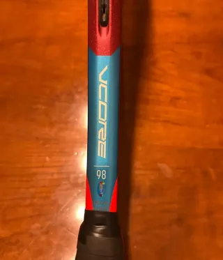 Yonex VCore 98