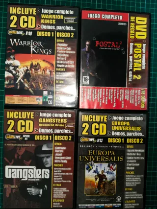 Pack Juegos PC y PS4: FIFA 19, Need for Speed