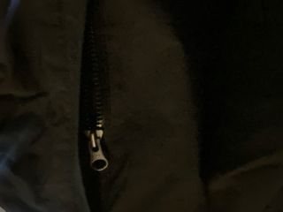 Pantaloni tuta Nike neri taglia S