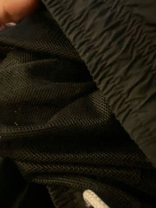 Pantaloni tuta Nike neri taglia S