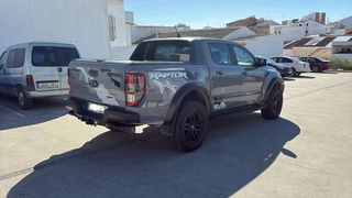 Ford Ranger 2021