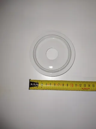 Tapas Cenicero de Agua