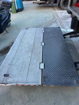 Mercedes-Benz Atego 12.22 2011