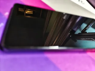 Poco F5 8GB RAM 256GB Nero