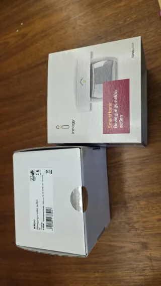 Innogy SmartHome Zentrale (2. Gen)