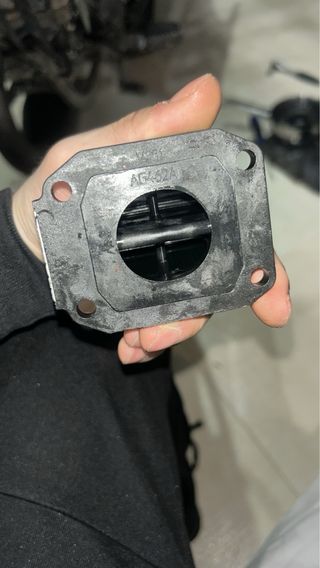 VFORCE3 CR85 ORIGINAL