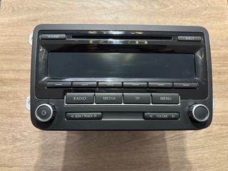 Radio CD Volkswagen Transporter T5