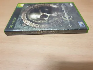 Enclave Pal España Completo Xbox / Xbox 360