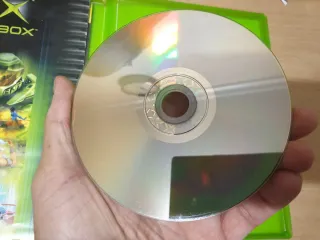 Enclave Pal España Completo Xbox / Xbox 360