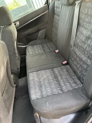 Peugeot 307 2002