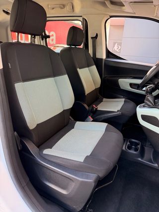 Citroen Berlingo 2020