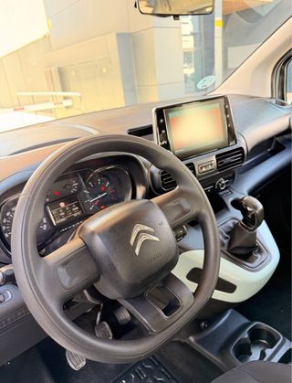 Citroen Berlingo 2020