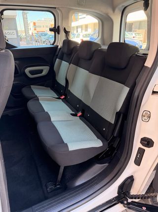 Citroen Berlingo 2020